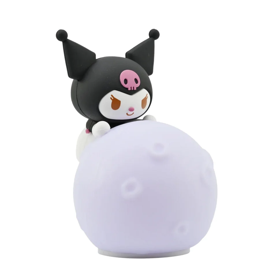 Коллекционная фигурка Куроми на Луне Hello Kitty 11528HK, со светом