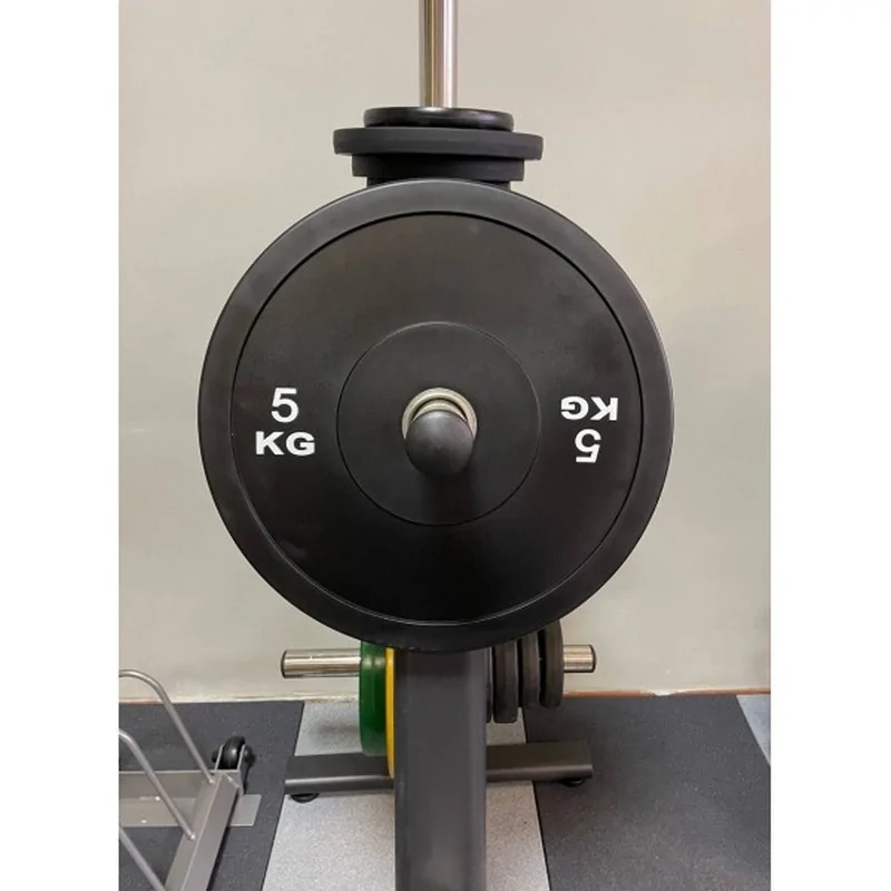 Бамперный диск FF51B1E-5kg Generation Fitness 522823FS 5 кг
