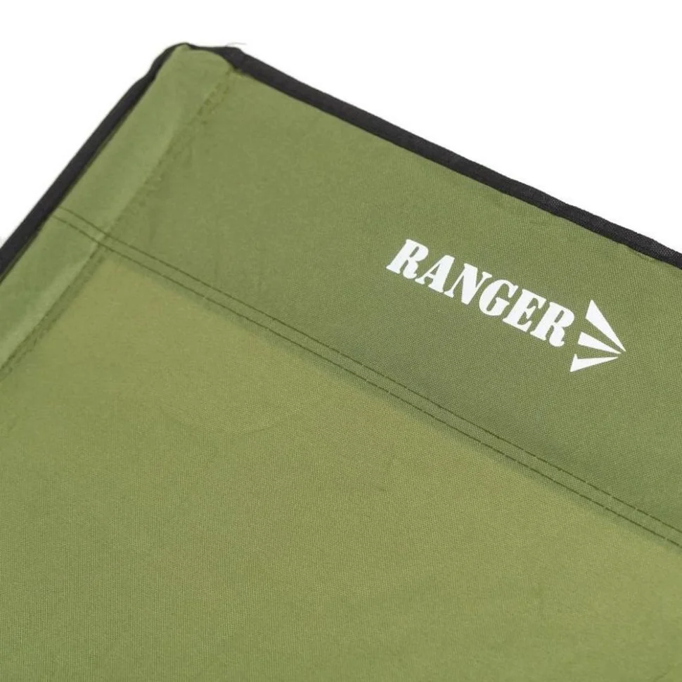 Раскладушка Ranger RA 5517 Military Forest