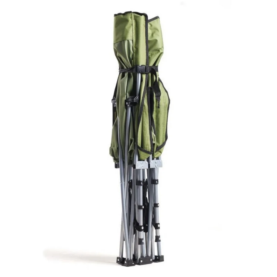 Раскладушка Ranger RA 5517 Military Forest