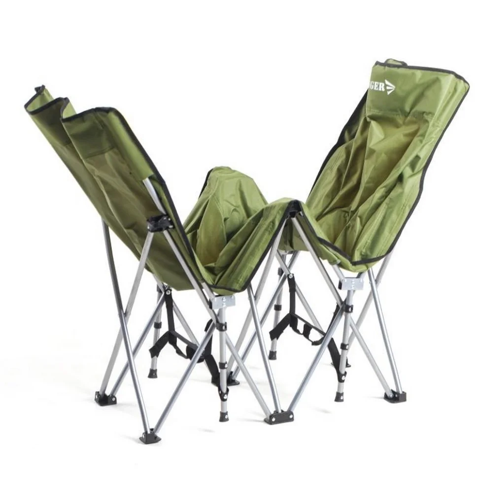 Раскладушка Ranger RA 5517 Military Forest