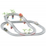 Електричний автотрек "Міські служби порятунку" ZIPP Toys LT533-2