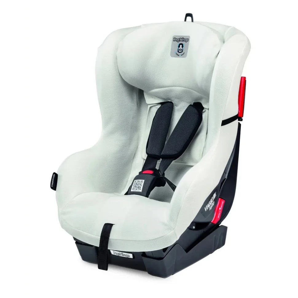 Чохол до автокрісла Clima Cover Viaggio 1 DUO-FIX/TT Peg Perego IACLCO0001