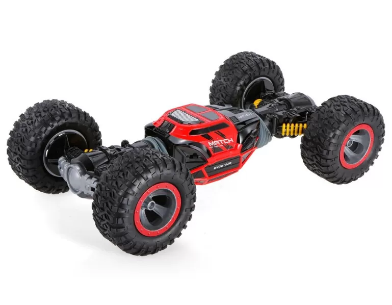 Джип Rock Crawler на радиоуправлении UD2170A, 1:12