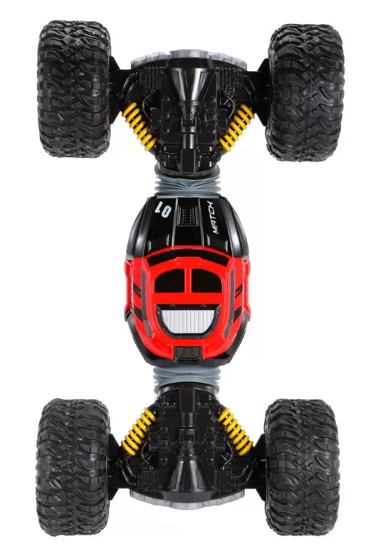 Джип Rock Crawler на радиоуправлении UD2170A, 1:12