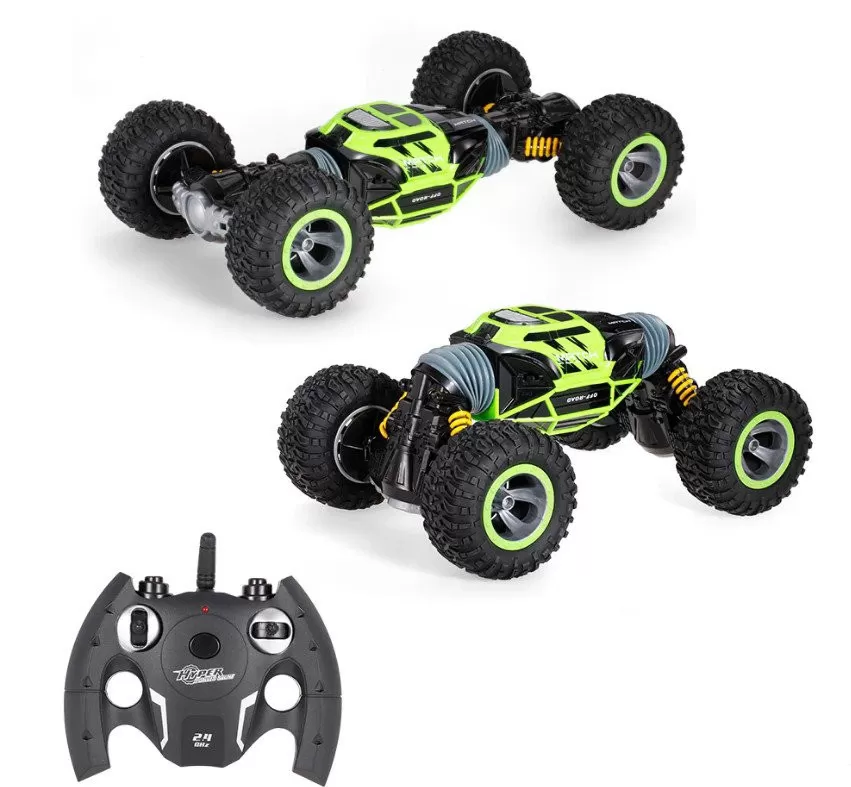 Джип Rock Crawler на радиоуправлении UD2170A, 1:12
