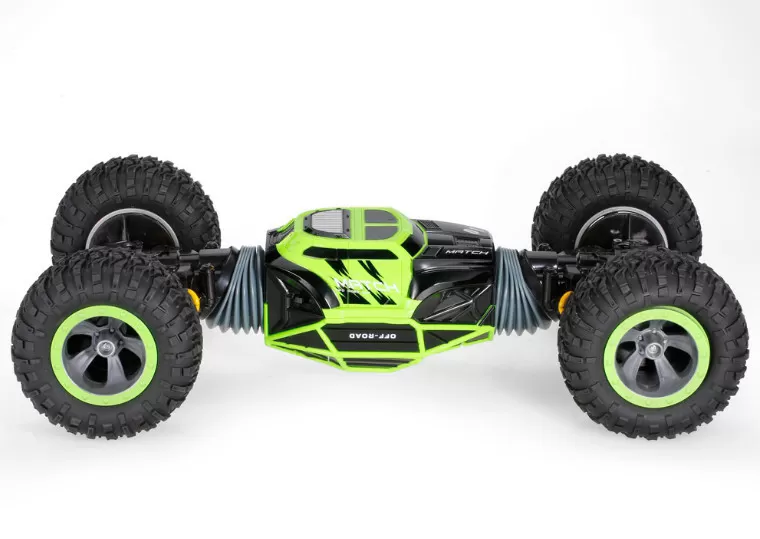 Джип Rock Crawler на радиоуправлении UD2170A, 1:12