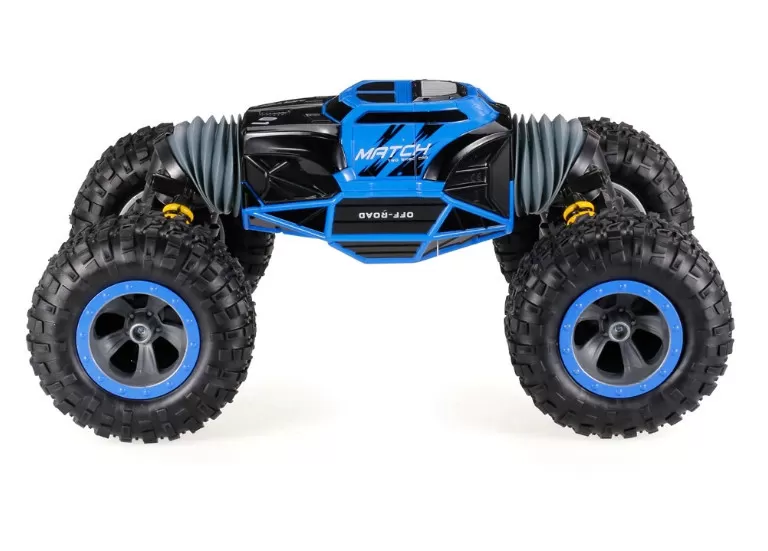 Джип Rock Crawler на радиоуправлении UD2170A, 1:12