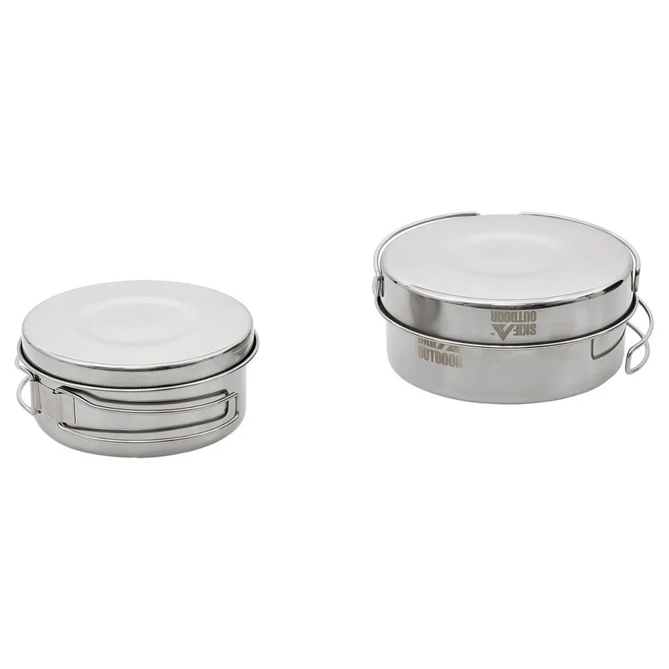 Набор для приготовления пищи Loner Set Skif Outdoor SO-4113