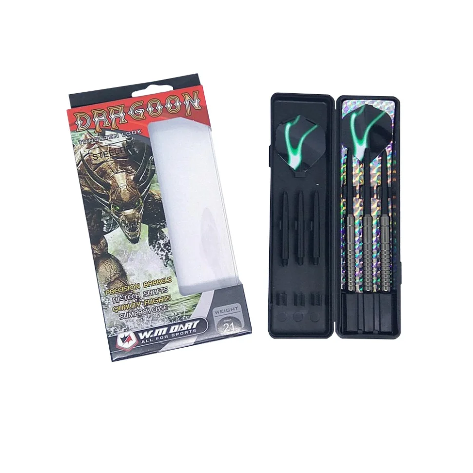 Дротики для дартсу WinMax G443