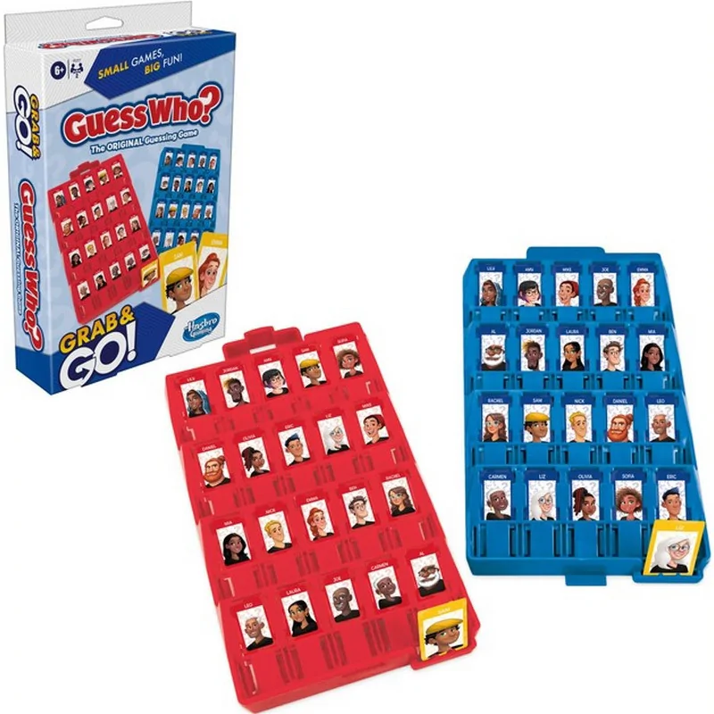 Настольная игра 