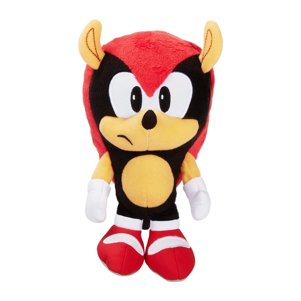 Мягкая игрушка герой Майти Sonic The Hedgehog W7 41425, 23 см