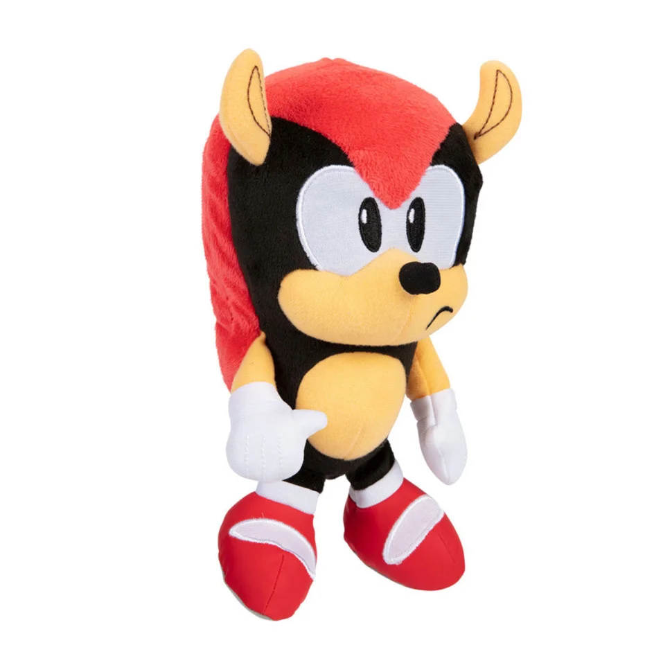 Мягкая игрушка герой Майти Sonic The Hedgehog W7 41425, 23 см