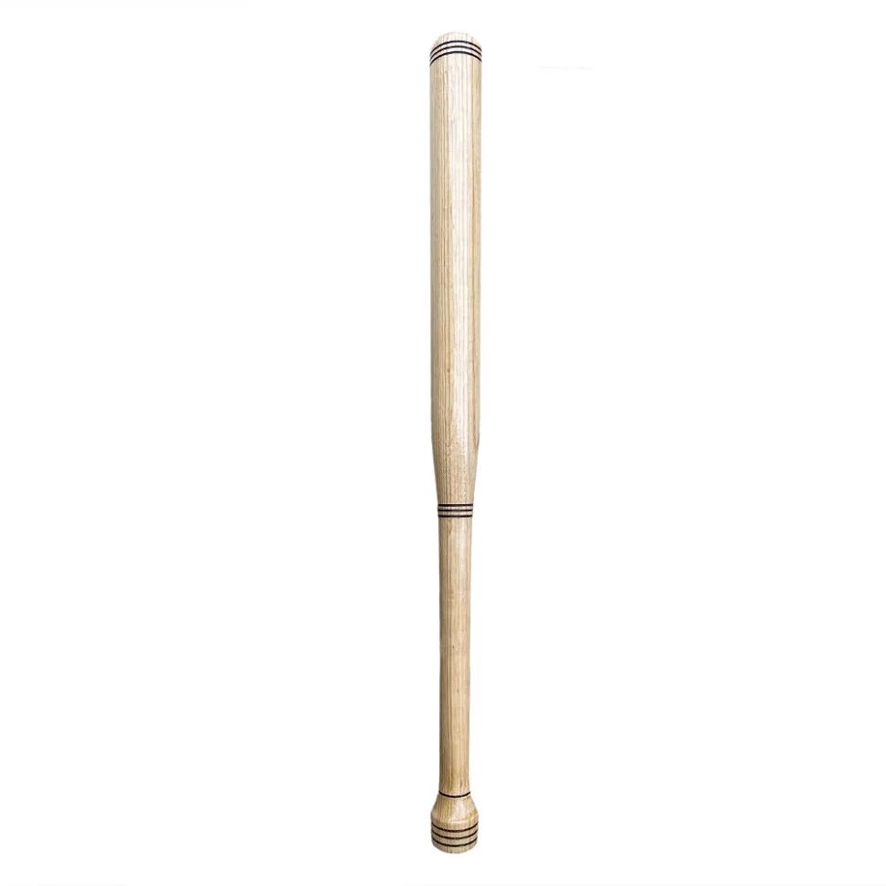 Біта дерев'яна для бейсболу Legioners Baseball Newt NE-BB-70, 70 см