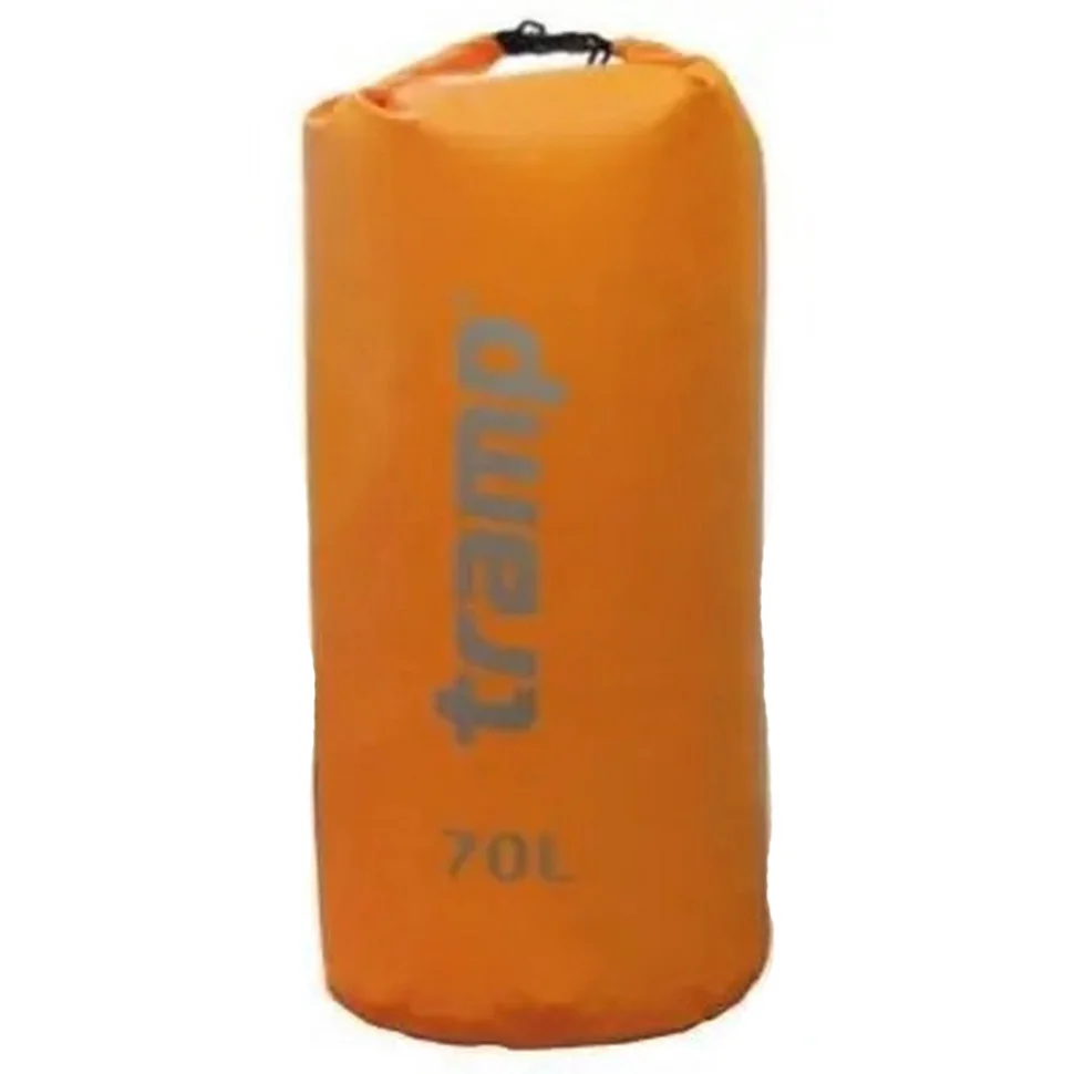 Гермомешок PVC 70 Tramp TRA-069-orange 70 л