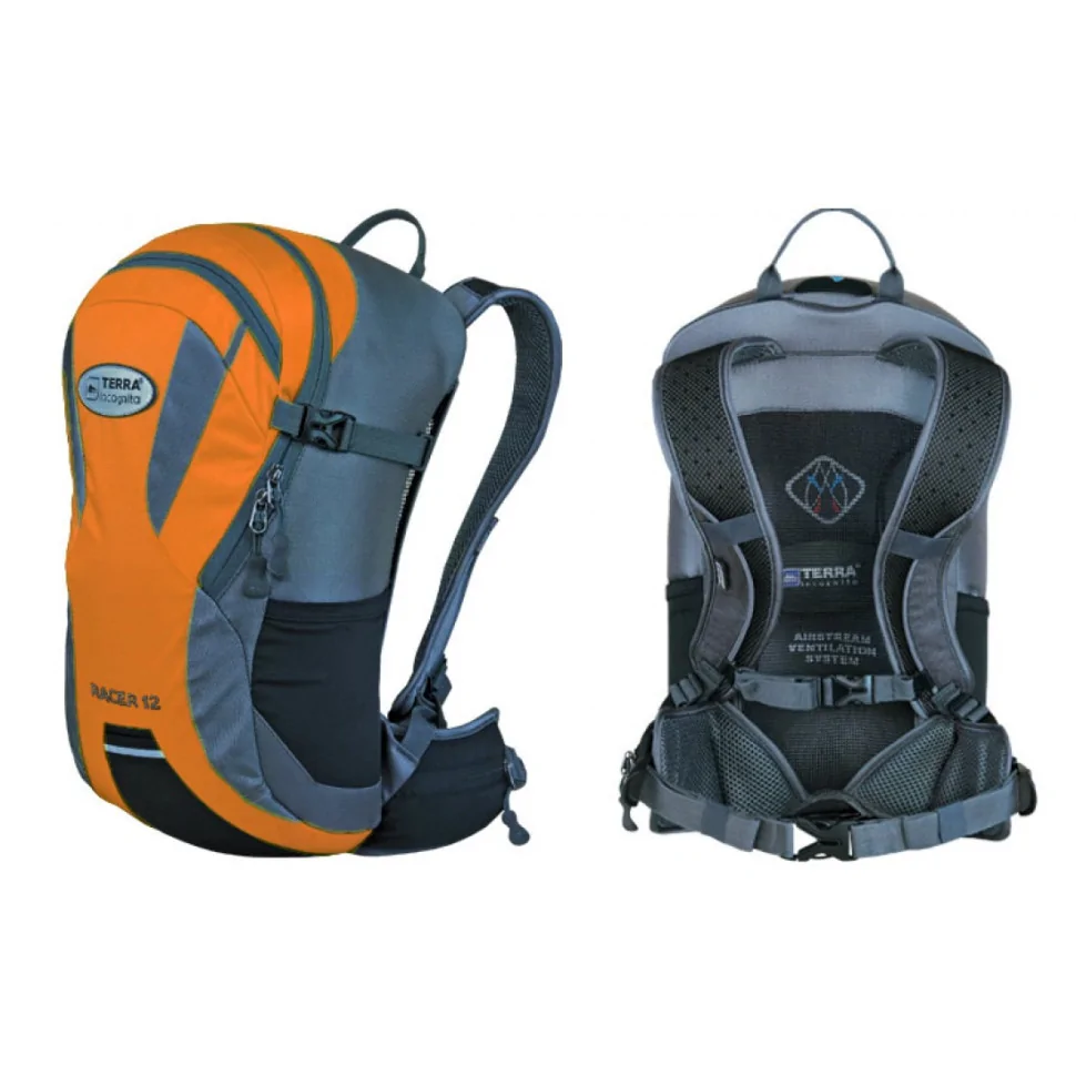 Рюкзак универсальный Racer Terra Incognita ti-454, 18 л