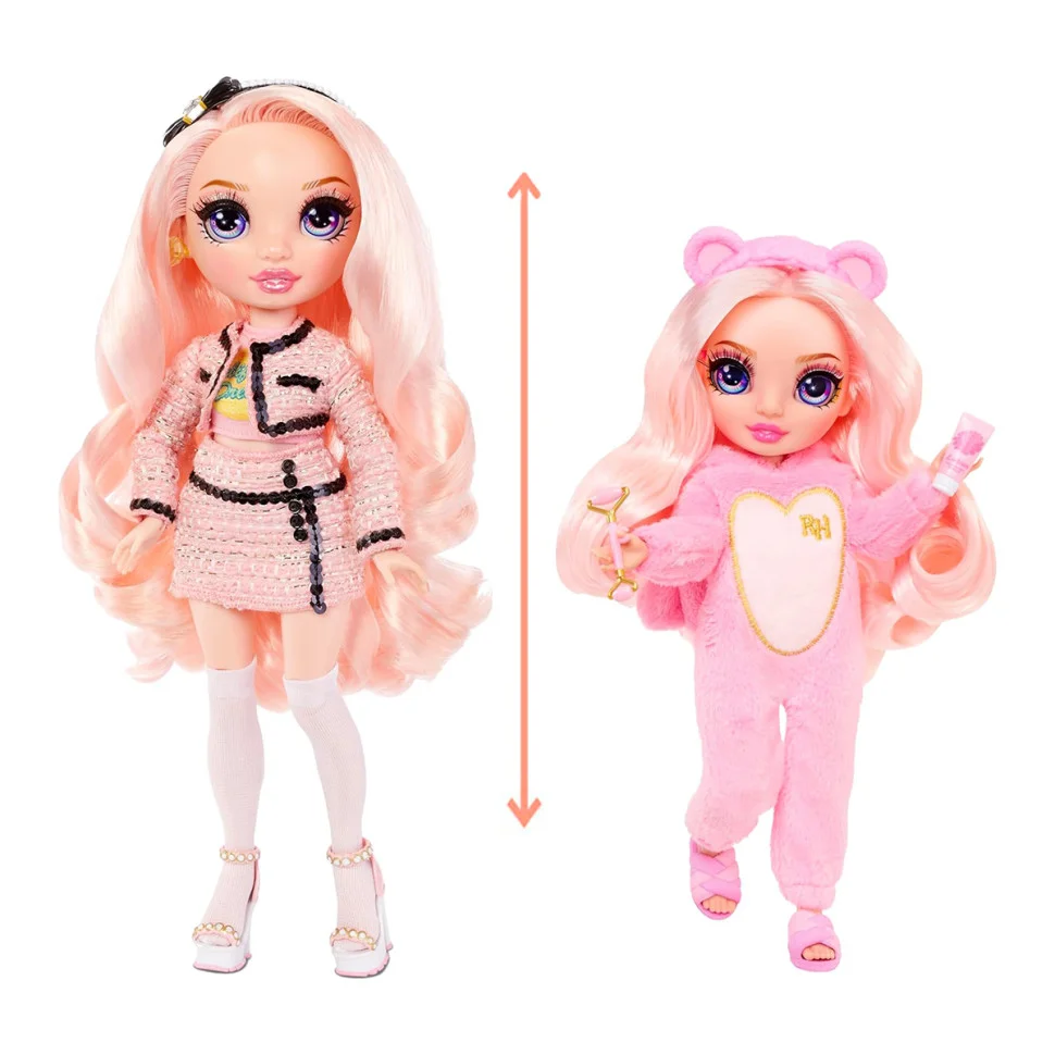 Кукла детская Белла Rainbow High 503675 серии 