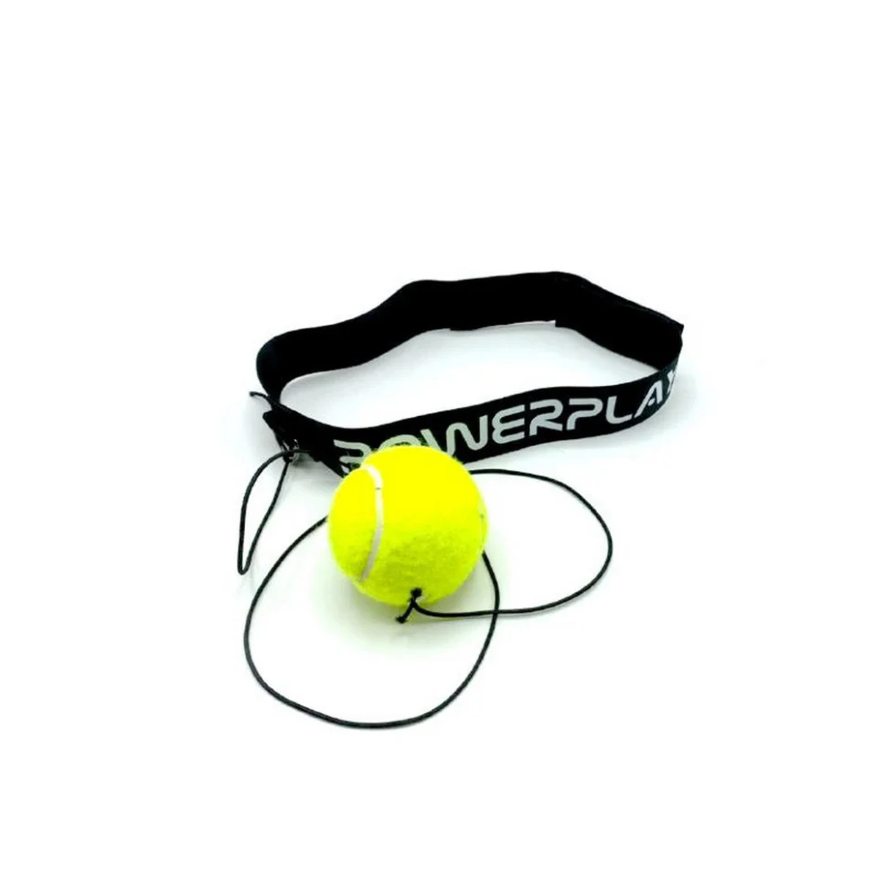Файтбол Fight Ball PowerPlay PP_4319 чорний