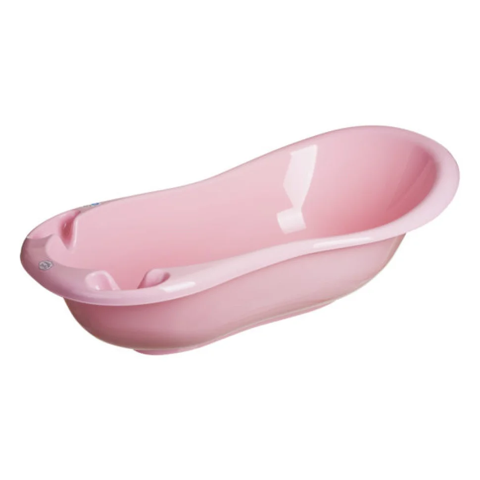 Ванночка для детей Classic Maltex 0943_41 pink, розовый