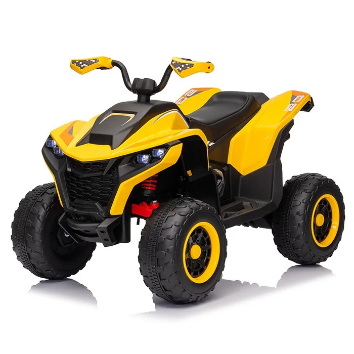 Детский электромобиль Квадроцикл Bambi Racer M 6128EBLR-6(24V) до 30 кг