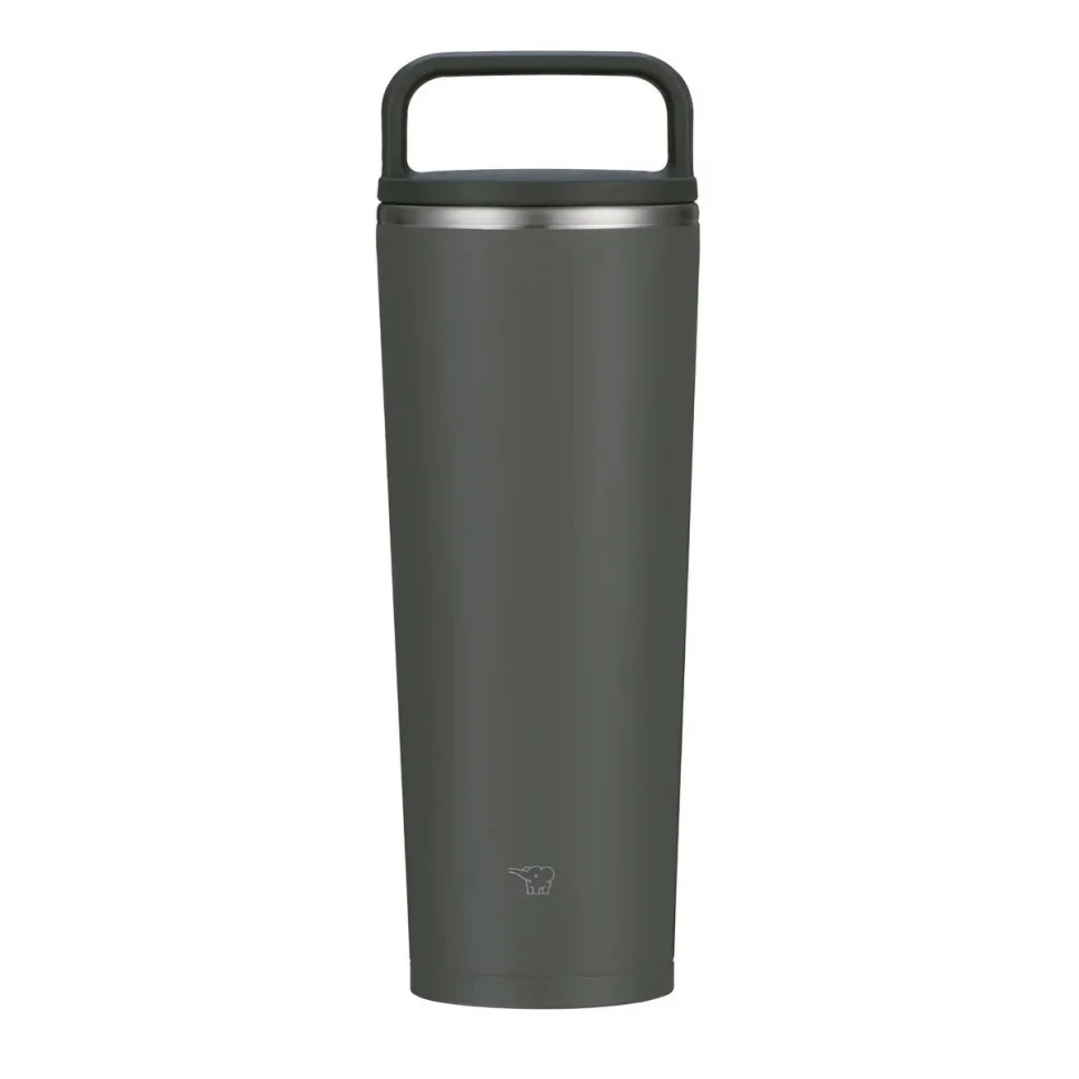 Термостакан Zojirushi SX-JA40HM 0,4 л, sage green