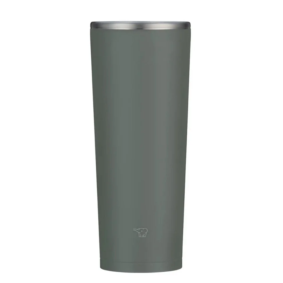 Термостакан Zojirushi SX-JA40HM 0,4 л, sage green