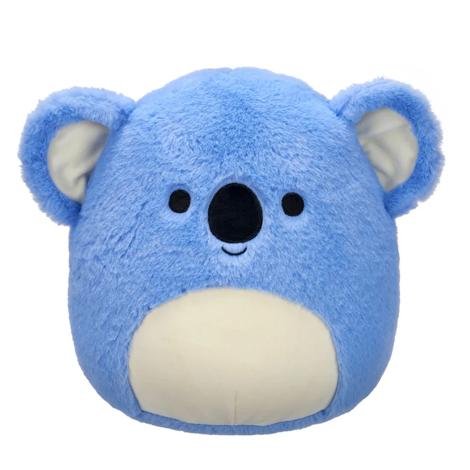 Мягкая игрушка Коала Кайла Squishmallows SQCR06762, 30 см