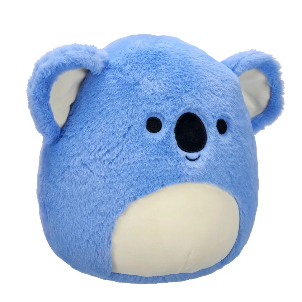 Мягкая игрушка Коала Кайла Squishmallows SQCR06762, 30 см