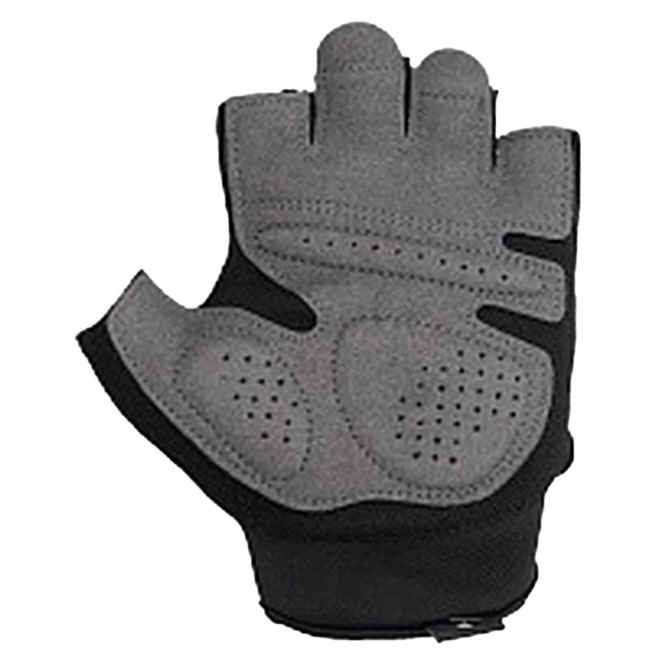 Перчатки для тренинга M EXTREME FG Nike N.000.0004.613.LG, красный, черный, L