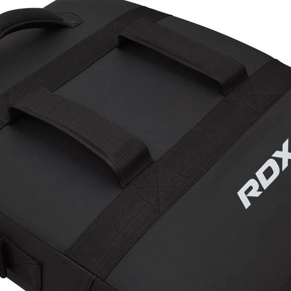 Маківара KICK SHIELD AURA PLUS T-17 RDX Inc Limited KSR-T17BGL+ Black Golden