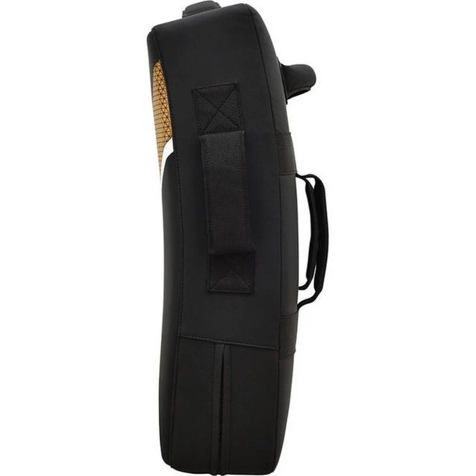 Маківара KICK SHIELD AURA PLUS T-17 RDX Inc Limited KSR-T17BGL+ Black Golden