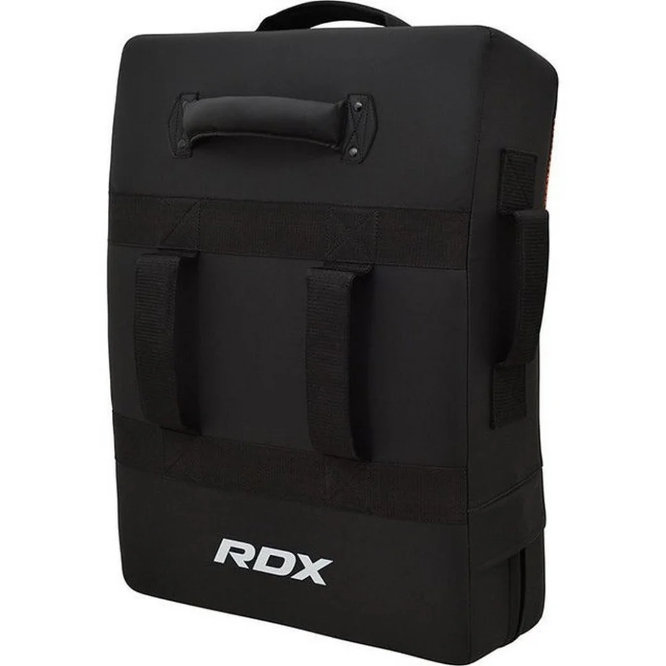 Маківара KICK SHIELD AURA PLUS T-17 RDX Inc Limited KSR-T17BGL+ Black Golden