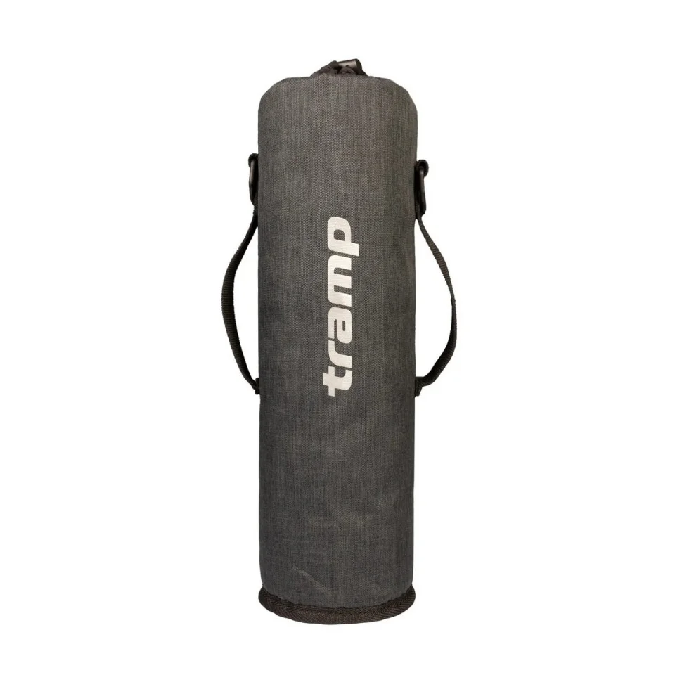 Термочехол для термоса Tramp UTRA-005-dark-grey 0,9 л