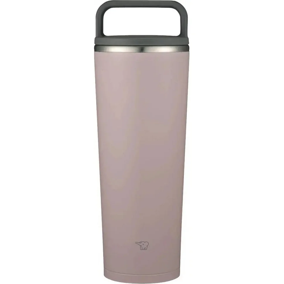 Термостакан Zojirushi SX-JA40PM 0,4 л, rose