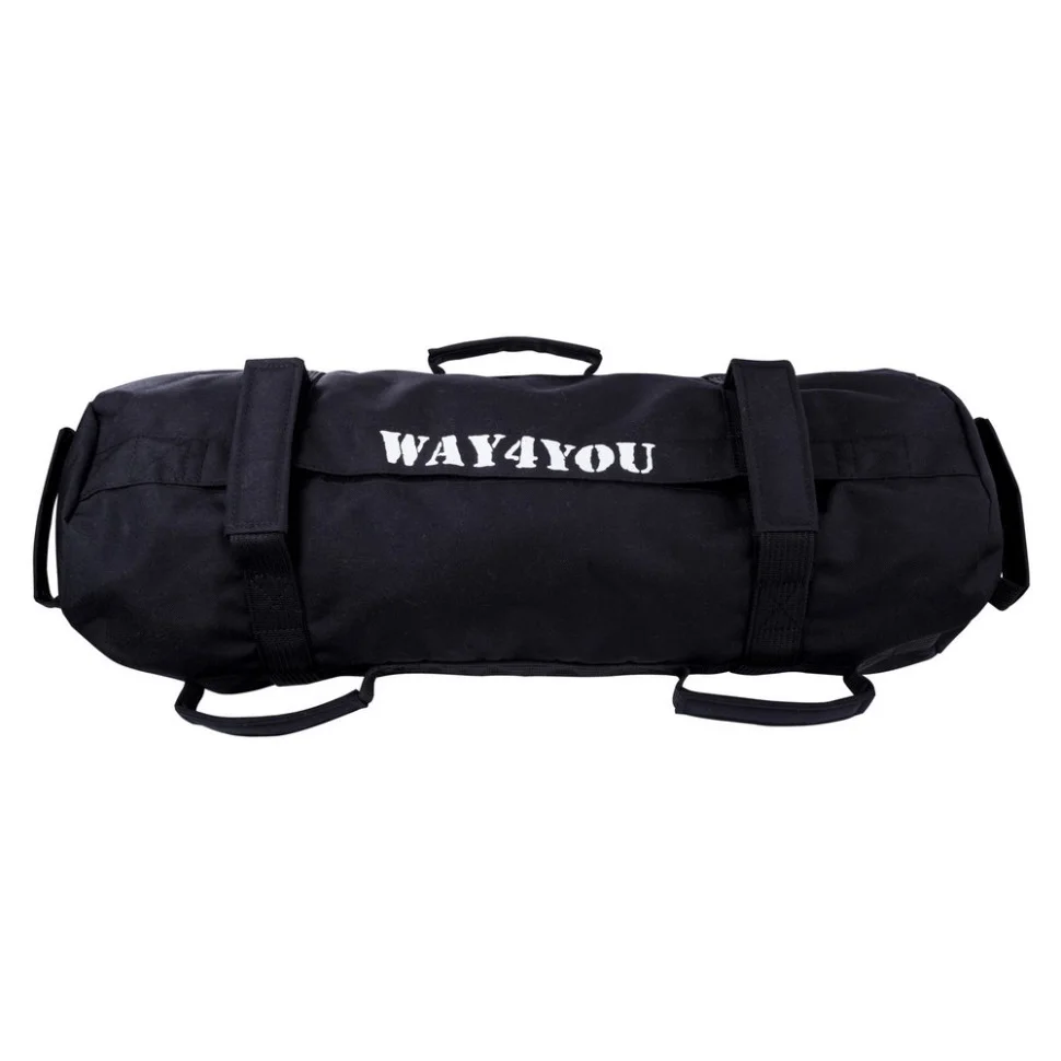Пісочний мішок SandBag CrossFit Way4you w40017, 70 х 24 см