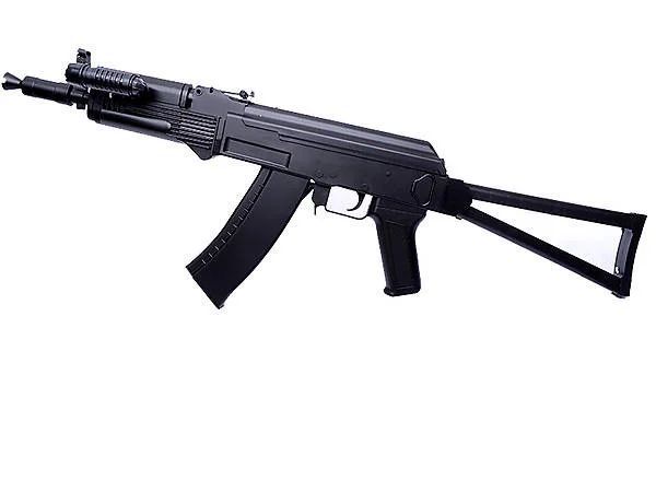 Детский Автомат CYMA P.47А с лазерем