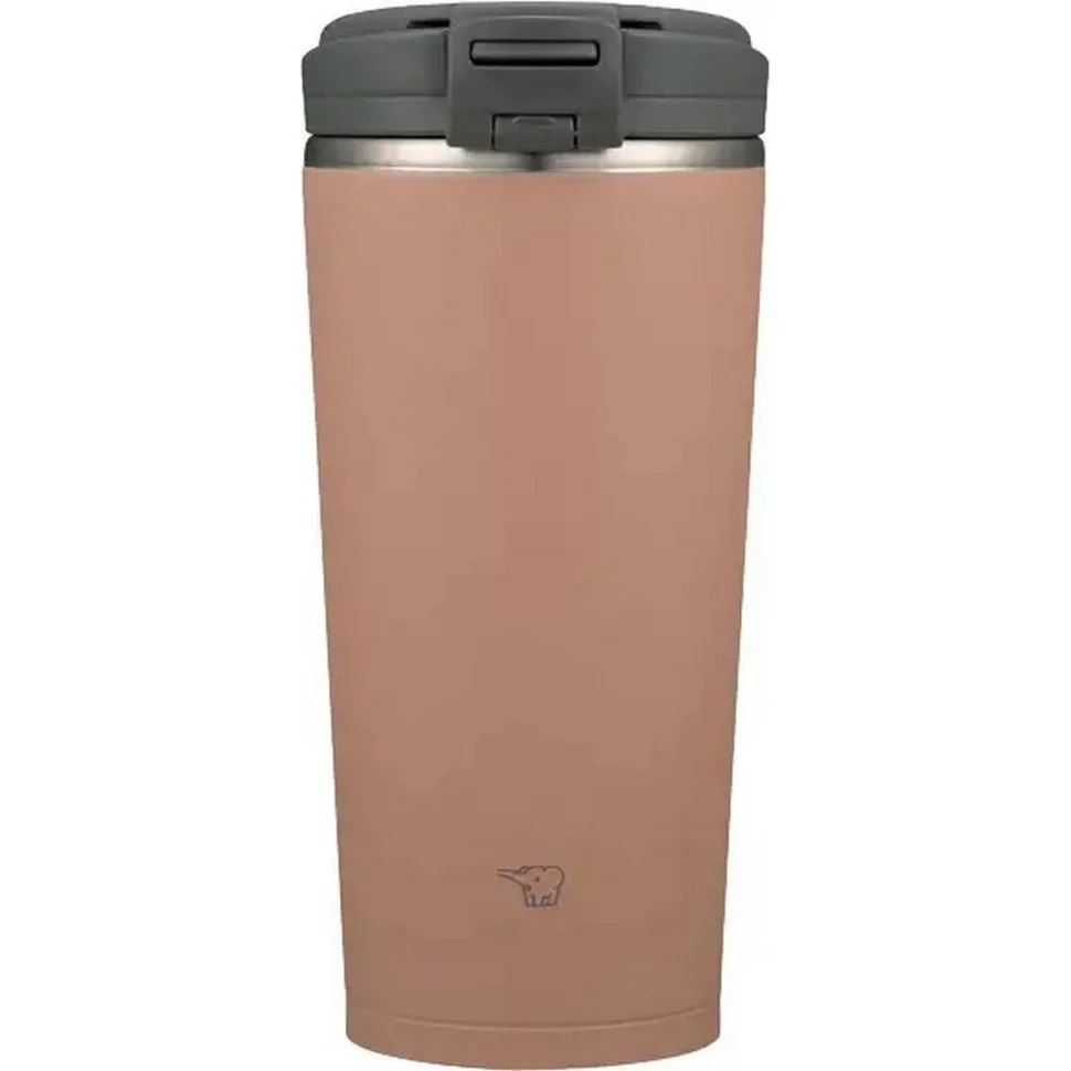 Термостакан Zojirushi SX-KA30CM 0,3 л, beige