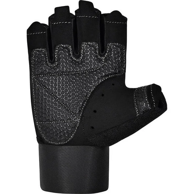 Перчатки для фитнеса W3 with eva padding RDX Inc Limited WGS-W3W-L+ размер L