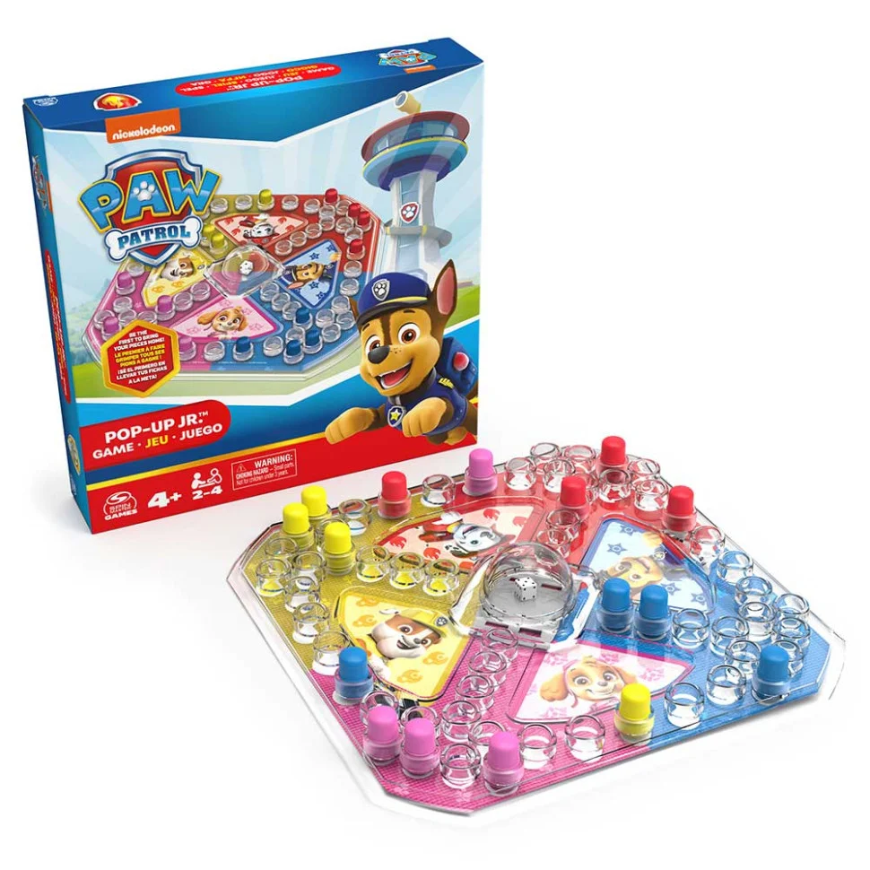 Настольная игра 