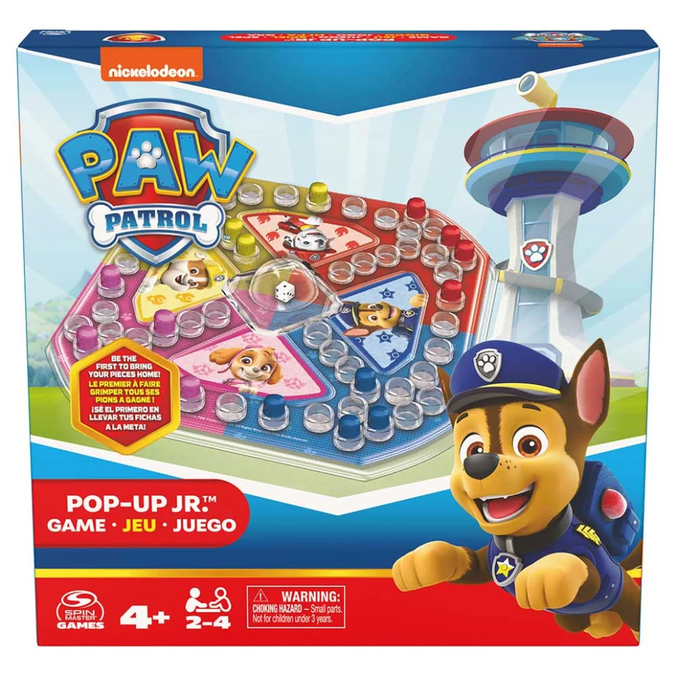 Настольная игра 