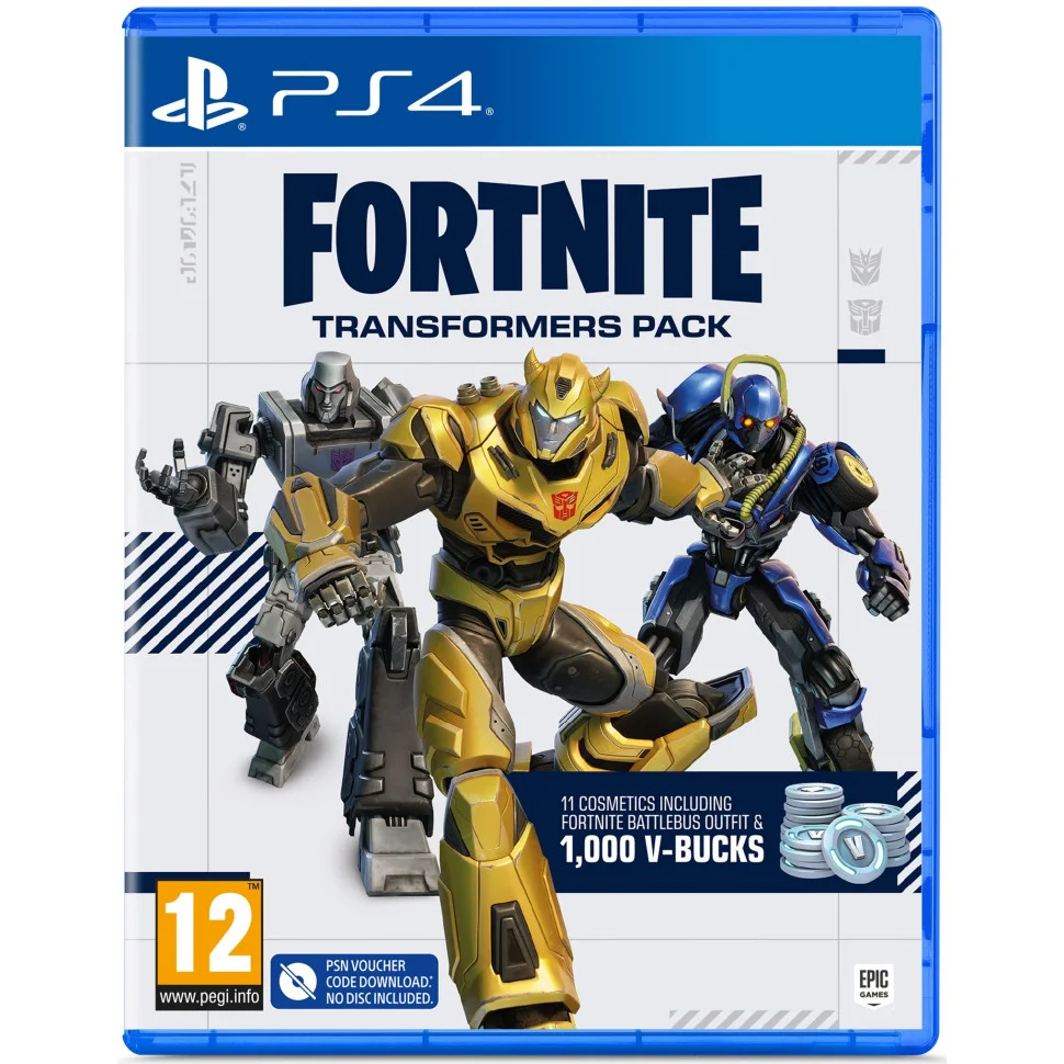 Код активації для PS4 
