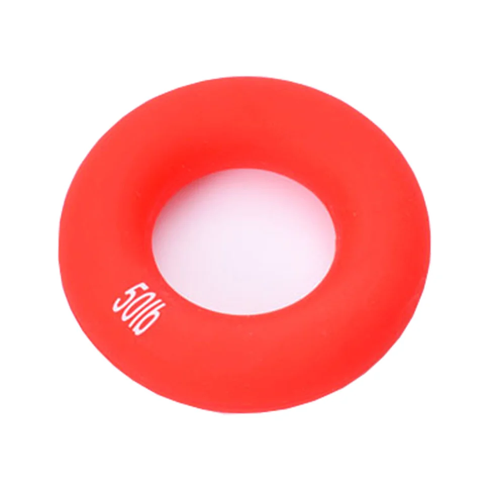 Эспандер кистевой Bambi MS 3414(Red) нагрузка 22 кг
