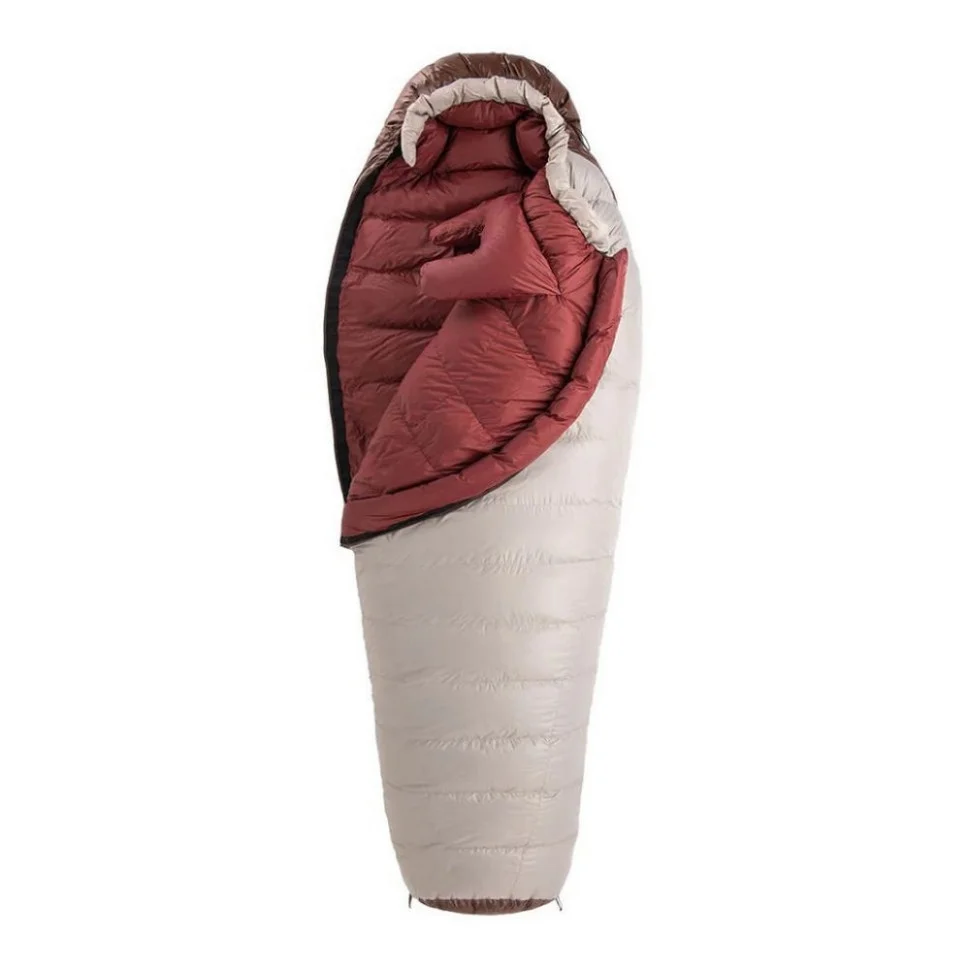 Спальник с натуральным пухом Snowbird NH20YD001 Naturehike 6927595761298