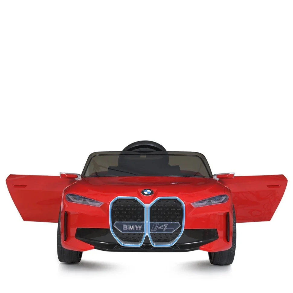 Дитячий електромобіль Bambi JE1009EBLR-3(4WD)