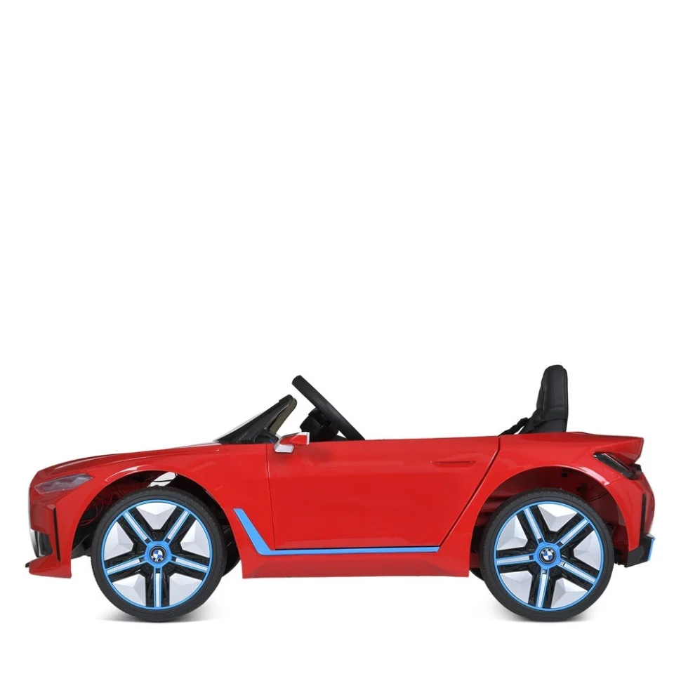 Дитячий електромобіль Bambi JE1009EBLR-3(4WD)