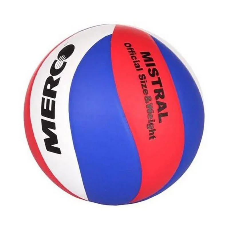 М'яч волейбольний Mistral volleyball ball Merco ID67771 № 5