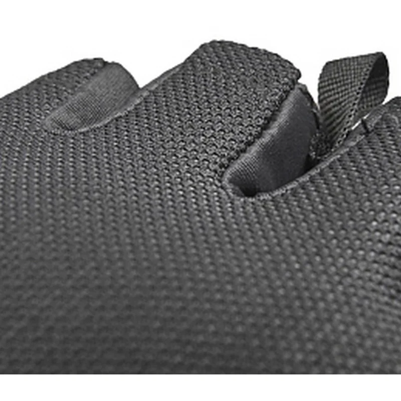 Перчатки для тренинга Essential Adjustable Gloves Adidas ADGB-12423 черный S