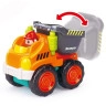 Игрушка машинка Строительная техника Hola Toys 3116B