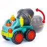 Игрушка машинка Строительная техника Hola Toys 3116B
