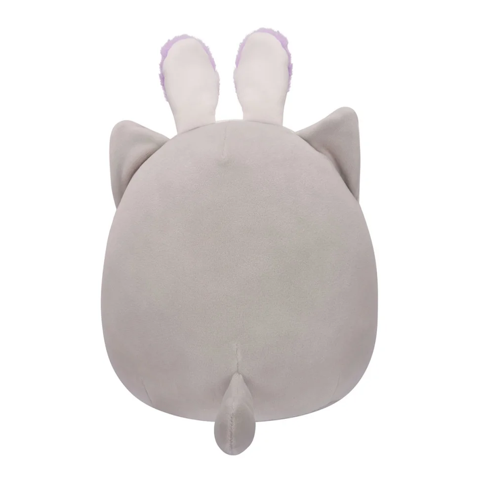 Мягкая игрушка Кошка Талли Squishmallows SQER00827, 19 см
